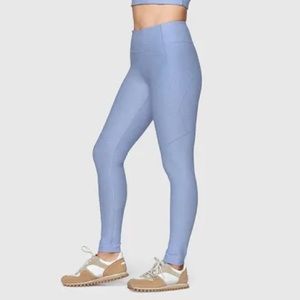 Outdoor Voices Warmup Legging Lilac XS